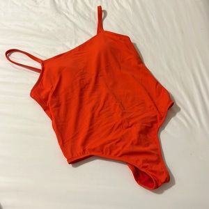 Kona Sol one-piece